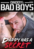 Daddy Has A Secret