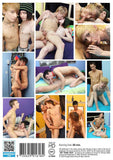 Wet Twink Meat