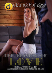 The Passion of Love