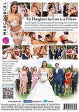 My Daughter-In-Law Is A Whore (Ma Belle Fille Est Une Putain)
