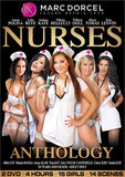 Nurses Anthology {Dd}