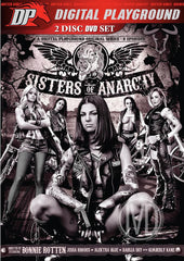 Sisters Of Anarchy {Dd}