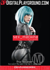 Sex Machina
