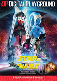 Star Wars Underworld Xxx Parody