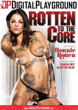 Rotten To The Core