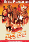 Hand Solo A Dp Xxx Parody