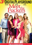 Meet The Fuckers A Dp Xxx Parody