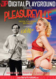 Pleasureville A Xxx Parody