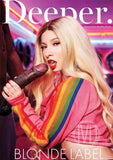 Blonde Label 02