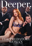 The Predatory Woman 02