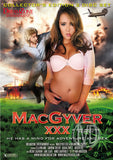 Macgyver Xxx: A Dreamzone Parody{Dd}