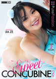 My Sweet Concubine 09