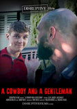 A Cowboy And A Gentleman