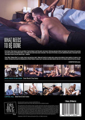 What Needs To Be Done