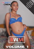 Raw White Meat