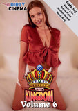 Peter's Kingdom 06