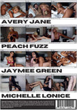 Raw White Meat 06