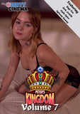 Peter's Kingdom 07