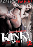 Kinky As(S) Fuck 02