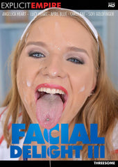 Facial Delight 03