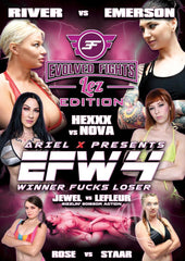 Winner Fucks Loser 04 Lez Edition 02