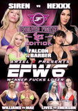 Winner Fucks Loser 06 Lesbian Edition