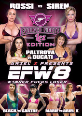 Winner Fucks Loser 08 Lez Edition 3