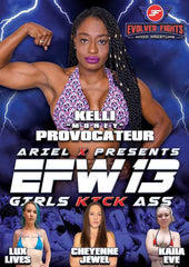 Winner Fucks Loser 13 Girls Kick Ass