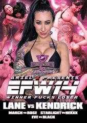 Winner Fucks Loser 14 - Lez Edition 04