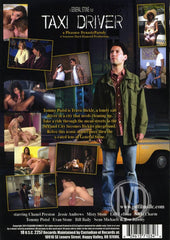 Taxi Driver Xxx Parody