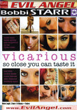 Vicarious So Close You Can Taste It