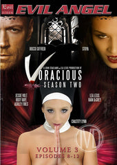 Voracious Season Two 03