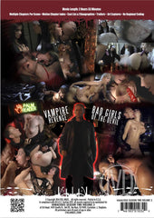 Voracious Season Two 03