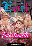 Transtoinette