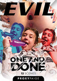 One And Done