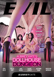 Aubrey Kate's Dollhouse Dungeon