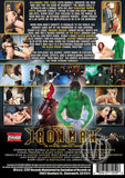 Iron Man Xxx Parody {Dd}