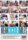 Mean Cuckold MILFs