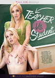 Teacher Vs Student