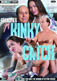 Grandpa's Kinky Catch