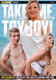 Take Me Toyboy!