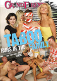 Taboo Runs In The Family