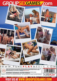 Summer Sinners Dos