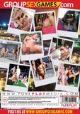 Summer Sinners Five