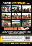 Banging On The Beach