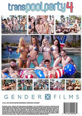 Trans Pool Party 04