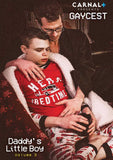 Daddy's Little Boy 03