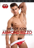 Men Of Icon Armond Rizzo {Dd}