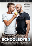 School Boys 02