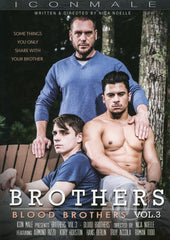 Brothers 03 Blood Brothers